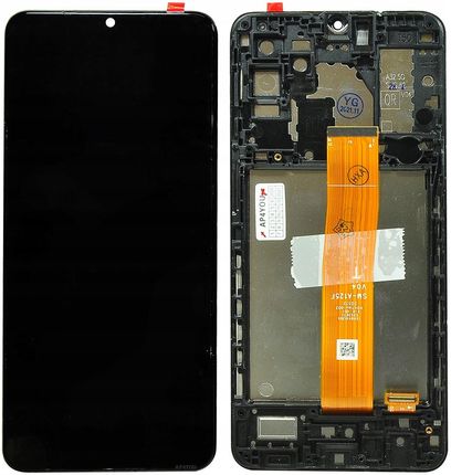 Wyświetlacz Lcd Ramka Do Samsung A32 5G Sm-A326