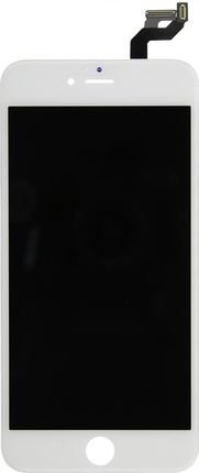 Wyświetlacz Lcd Iphone 6S+ White Oem
