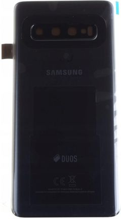 Klapka Samsung Galaxy S10 Sm-G973F