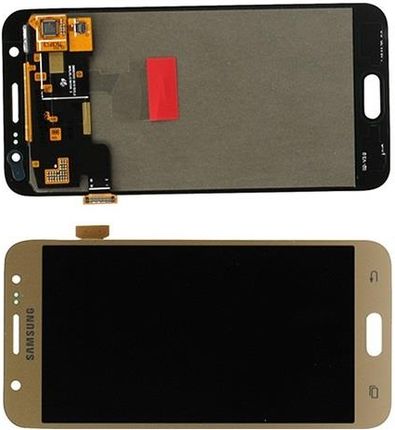 Nowy Lcd Ekran Samsung Galaxy J5 Sm-J500F/Ds+Dotyk