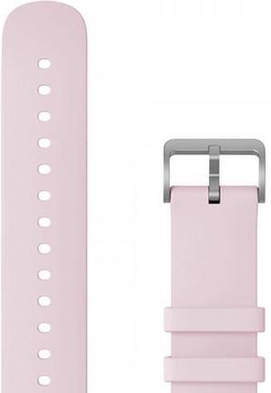 Pasek Amazfit Fluoelastomer Essential 20mm Różowy