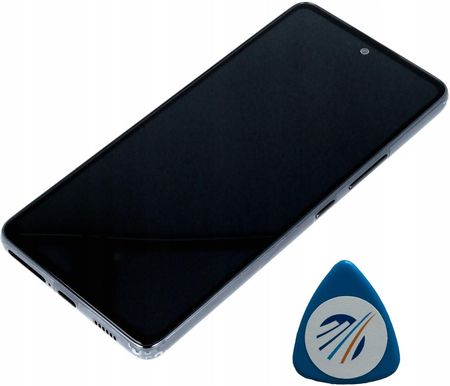 Wyświetlacz Samsung Galaxy A53 5G A536