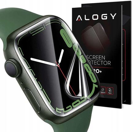 Folia Ochronna Hydrożelowa Do Galaxy Watch 4 40mm