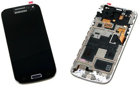 Wyświetlacz Lcd Samsung Galaxy S4 Mini I9195 Oryg