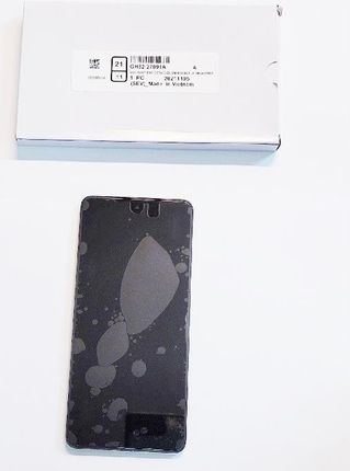 Wyświetlacz Lcd Ekran Samsung Galaxy M52 Oryginał