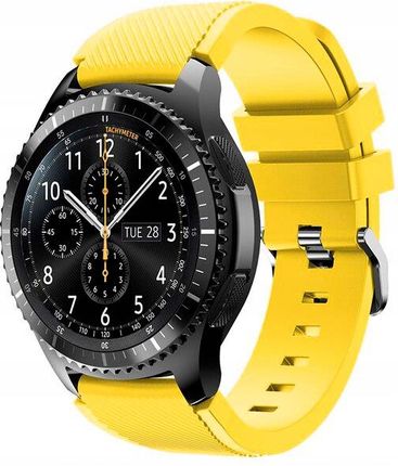 Pasek Do Samsung Galaxy Watch 46mm 3 45mm Gear S3