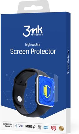 Garmin Vivosport Smartband 3Mk Folia Anti-Shock
