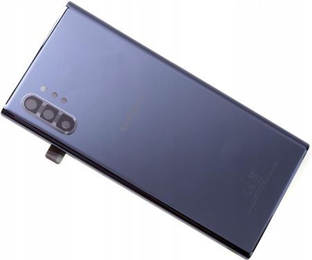 Obudowa Klapka Samsung Sm-N975 Note 10 Plus Black