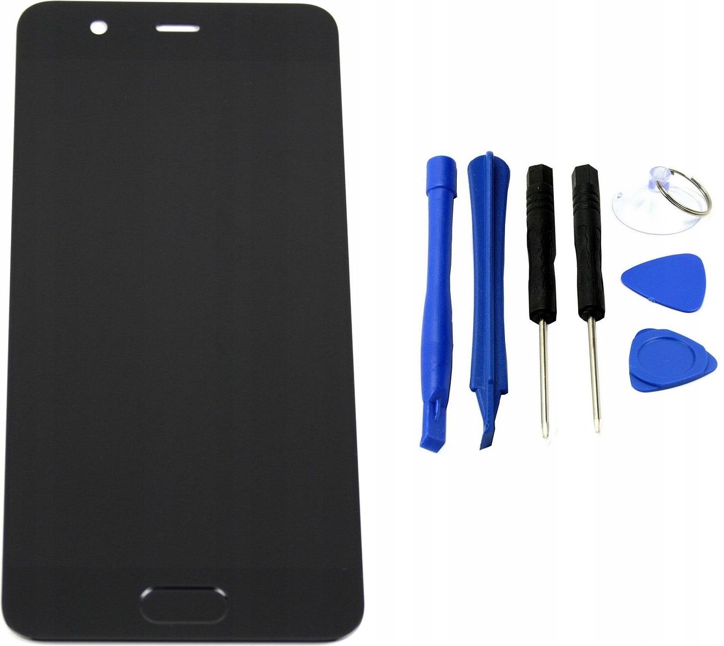 Chargeur Original Huawei Type-C Pour Huawei P10 / P10 Plus - Modèles VTR-AL00/L09/L29