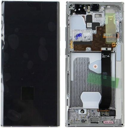 Oryg Samsung Note 20 Ultra 5G N986 Lcd Wyświetlacz