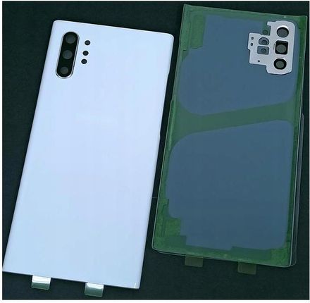 Samsung Note 10 Plus N975 Klapka Baterii Pokrywa