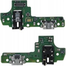 Zdjęcie Nowe Gniazdo Ładowania Złącze Usb Samsung A10S - Grybów