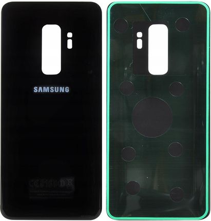 Nowy Panel Tylny Samsung Galaxy S9+ Sm-G960F