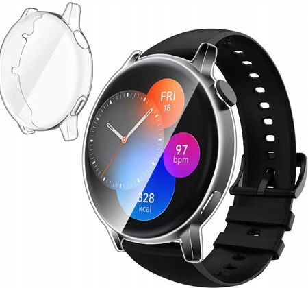 Etui Ochronne Obudowa Do Huawei Watch Gt 3 42mm