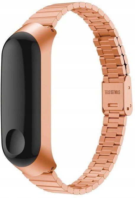 Pasek Bransoleta Opaska Do Xiaomi Mi Band Opinie I Ceny Na Ceneo Pl