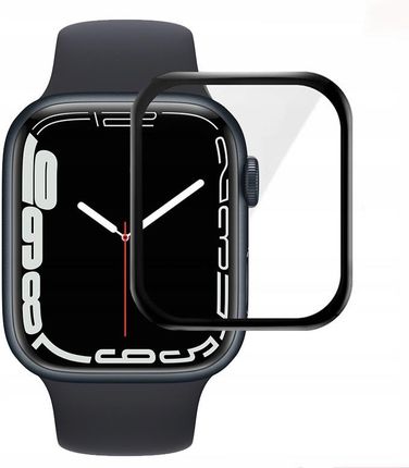 Hartowane Szkło Hard Do Apple Watch Series 7 41mm