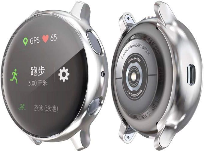 Etui Case Samsung Galaxy Watch Active 2 40mm 2W1 Opinie i ceny na