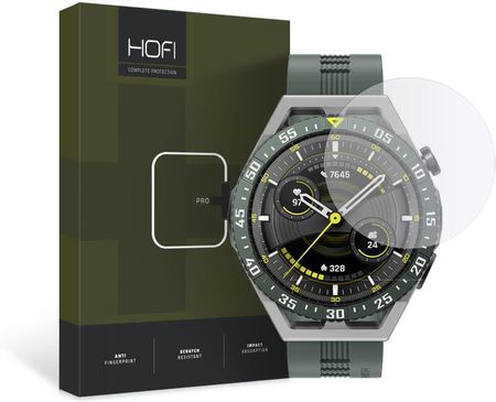 Szkło Hartowane Hofi Glass Huawei Watch Gt 3 Se