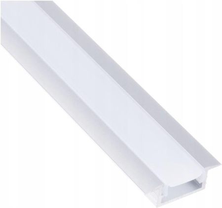 Design Light Profil Aluminiowy Inline Mini Xl Do Taśmy Led 2M (PROFILALUMINIOWYDOTAŚMYLEDDOWPUSTU)