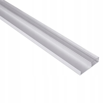 Design Light Profil Aluminiowy Cokołowy Led 2M (PROFILALUMINIUMANODOWANE)