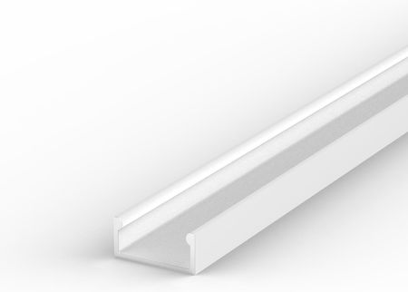 Akb-Poland Profil Aluminiowy Do Taśma Led Klosz 1M Biały (131)
