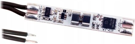 Design Light Wyłącznik Xc60 Dotykowy Z Przewodem (WYLXC60NI02W)