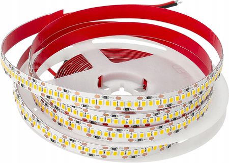 Berge Taśma Led 12V 5M 120W 2835 Wysoka Wydajność 24W/M (30324)