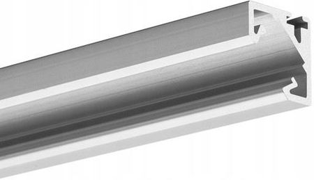 Kluś Profil Led Aluminiowy Glad-45 Anodowany 2M (B7009ANODA_2)