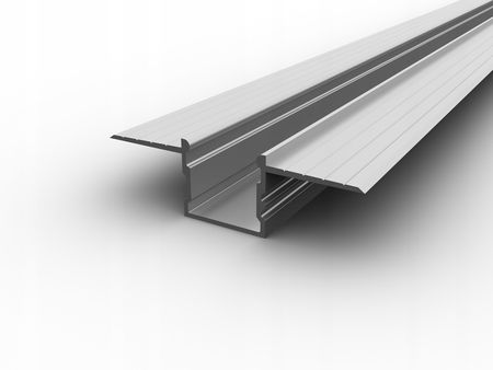 Tech-Light Profil Aluminiowy Led Do Płyt Gk Rigips P18-3 2M (8618301)