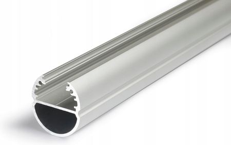 Ledlumen Profil Aluminiowy Anodowany Oval20 Do Taśm Led 1M (251090056)