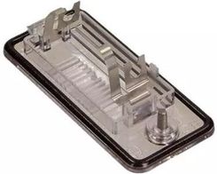 Vag Lampka Tablicy Rej Audi A3 0413 A4 05 8E0807430A