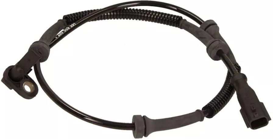 Renault Czujnik Abs Nissan 479108892R - Opinie i ceny na Ceneo.pl