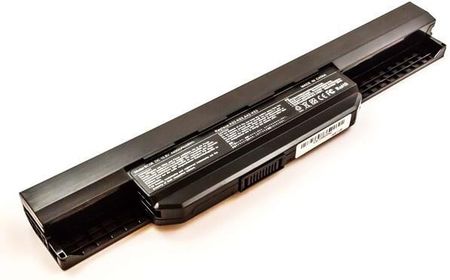 Micro Battery 10.8V 5200mAh (MBI2241)