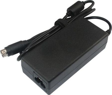 Micro Battery AC Adapter 12v 5A 4 - PIN (MBA1235)
