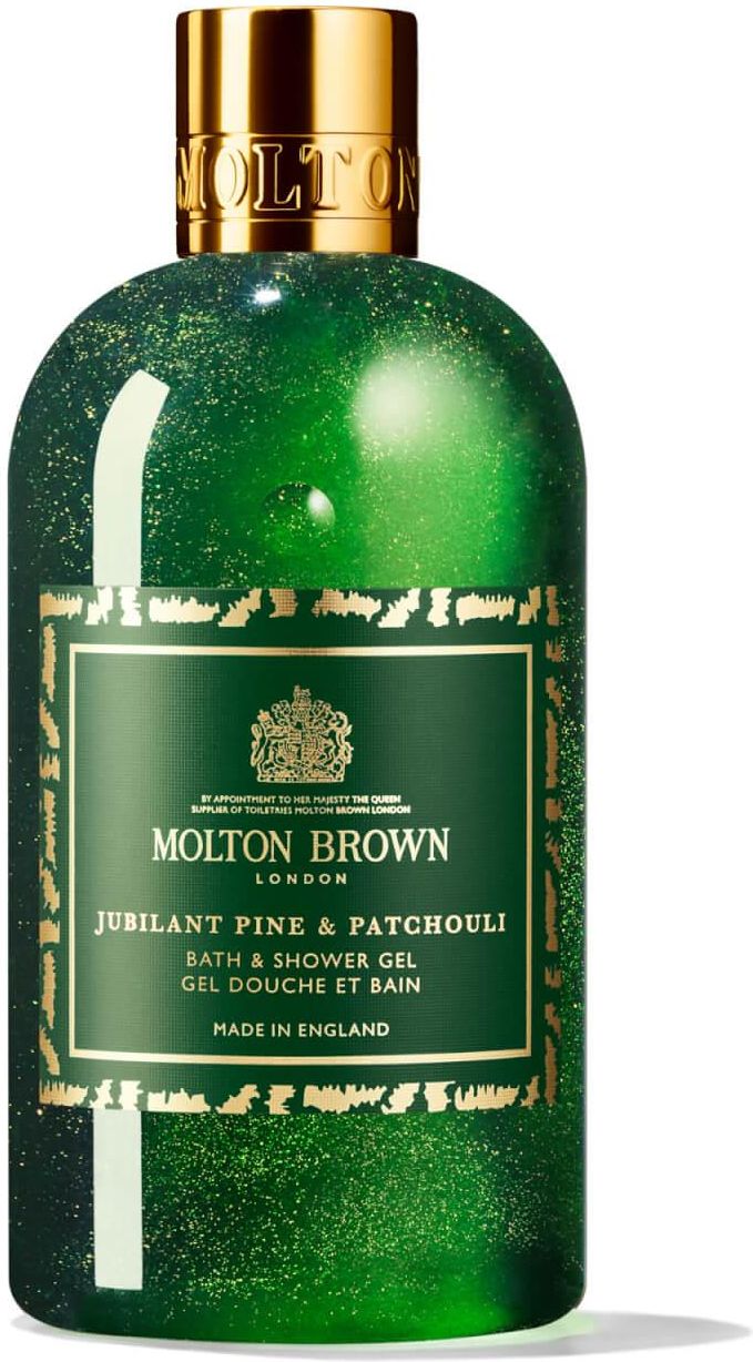 Molton Brown Perfumowany Żel Pod Prysznic Jubilant Pine & Patchouli 300