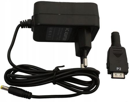Micro Battery AC Adapter 5.0V - 2A (MBPA1016)