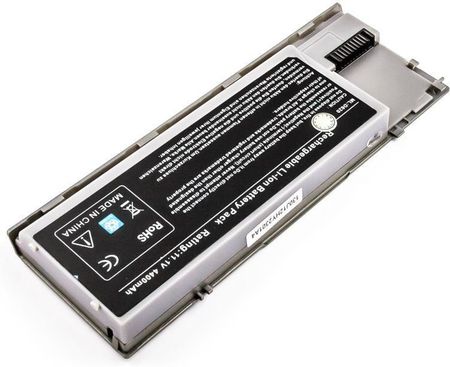 Micro Battery Battery 11.1v (MBI1687)