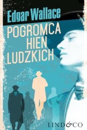 Pogromca hien ludzkich (E-book)