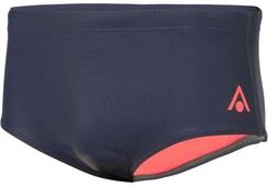 Zdjęcie Kąpielówki trunki Aqua Sphere Essentials granatowe - Czarna Białostocka