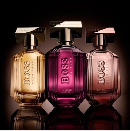 Hugo Boss The Scent Magnetic For Her Woda Perfumowana 50 ml