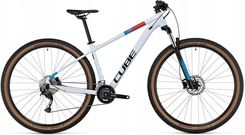 Cube Aim Slx White Blue Red 29 2023