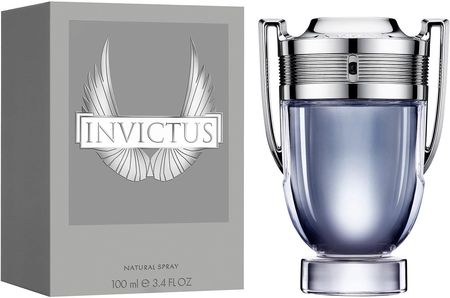 Invictus Woda Perfumowana 100 ml