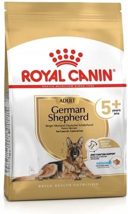 Royal Canin German Shepherd 5+  6Kg