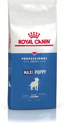 Royal Canin Maxi Puppy Junior 20kg