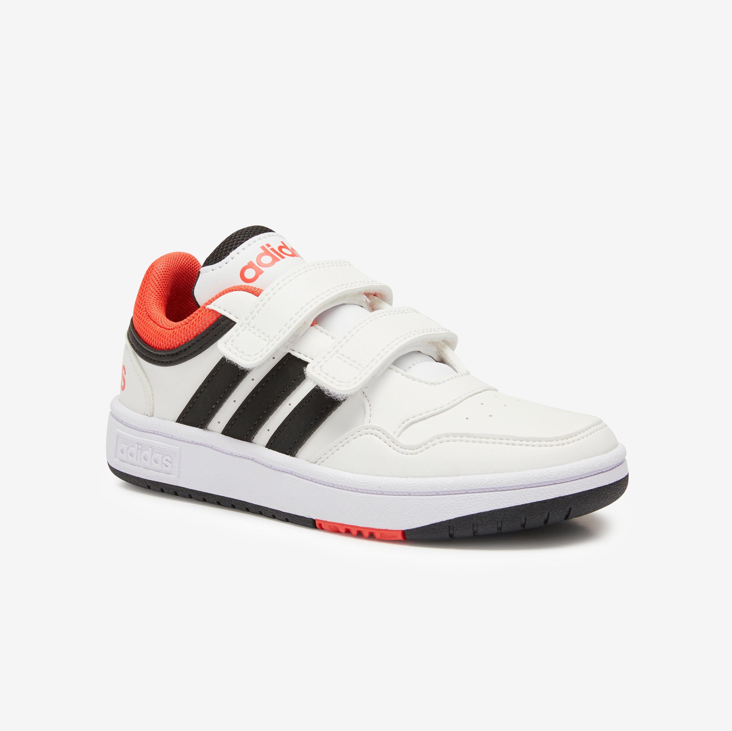 Adidas hoops cheap dla dzieci