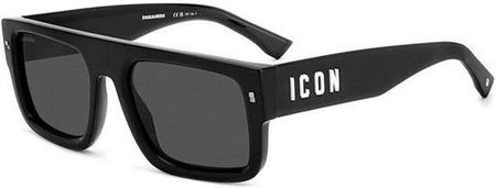Dsquared2 ICON0008/S 807/IR ONE SIZE (54)