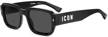 Dsquared2 ICON0009/S 807/IR ONE SIZE (50)