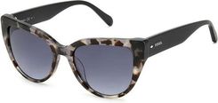 Fossil FOS2125/S ACI/9O ONE SIZE (52)