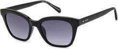 Fossil FOS2126/G/S 807/9O ONE SIZE (51)