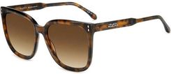 Isabel Marant IM0123/S 086/HA ONE SIZE (57)